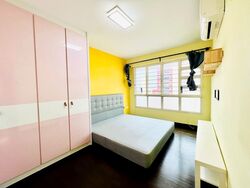 Blk 194B Skyline I @ Bukit Batok (Bukit Batok), HDB 4 Rooms #581775431